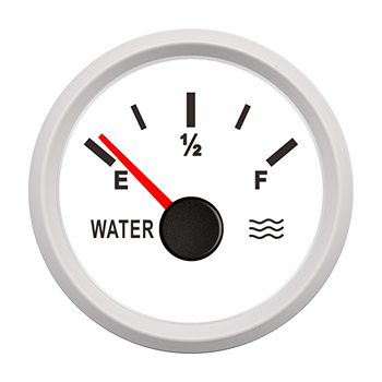 Water Level Gauge - WWW0109 / WWW0209